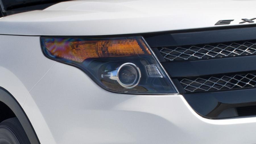  Ford Explorer Sport 2012 года  (фото 69 из 94)